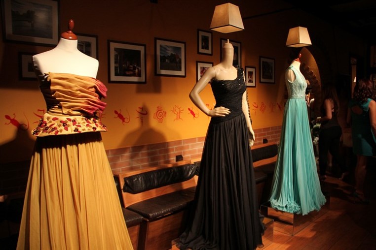 Sigrid Freiha Haute Couture 